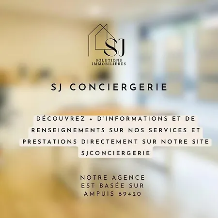 빌라 Maison Vue Sur Le Rhone A Proximite Du Port *
